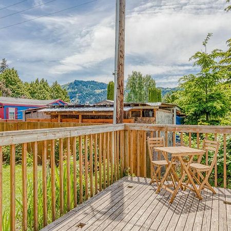 Sunsweet Cottage Bingen Dış mekan fotoğraf