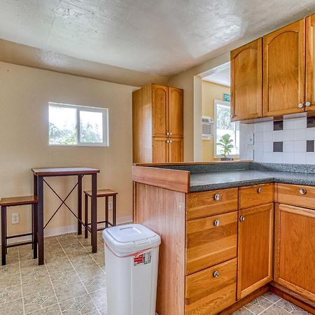 Sunsweet Cottage Bingen Dış mekan fotoğraf