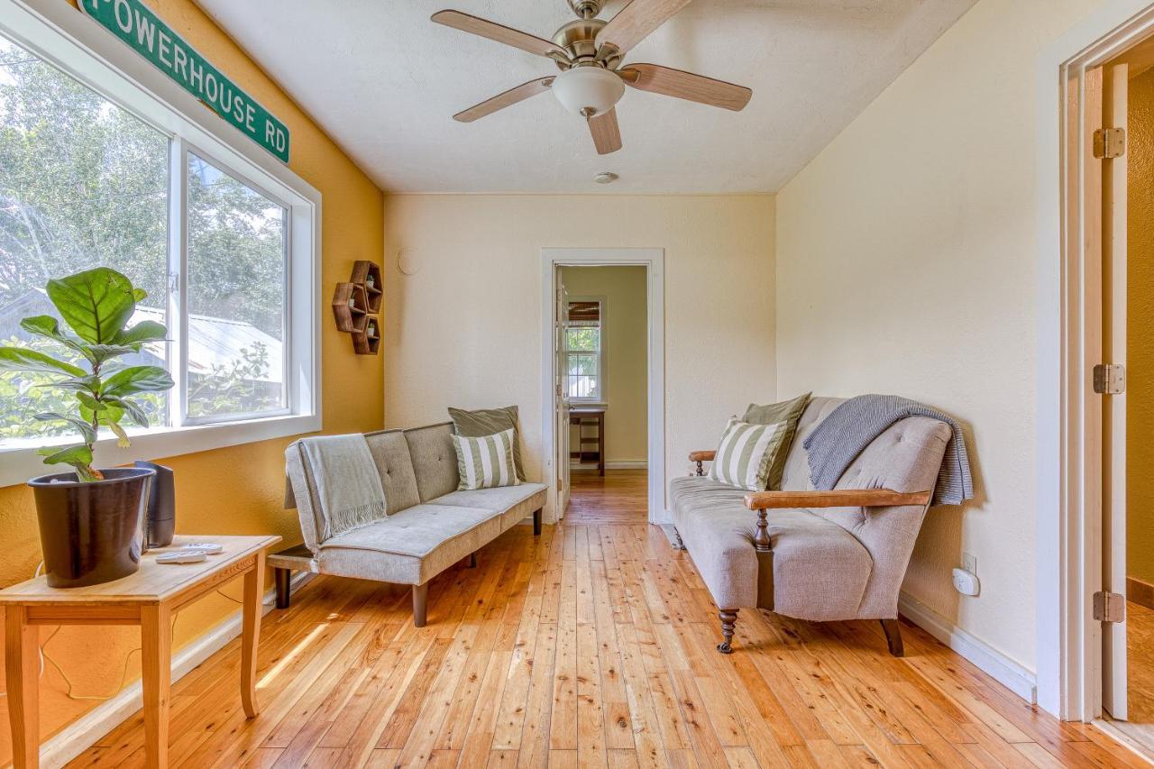 Sunsweet Cottage Bingen Dış mekan fotoğraf