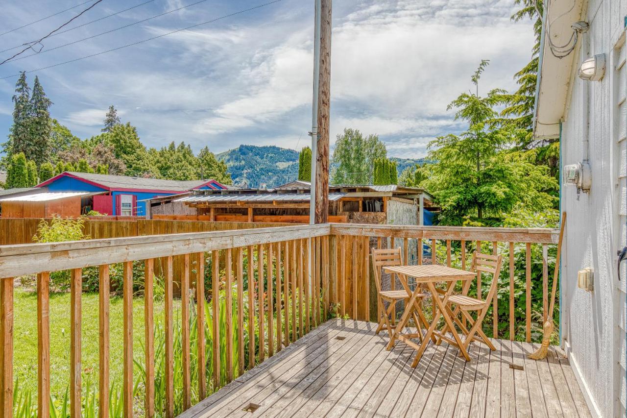 Sunsweet Cottage Bingen Dış mekan fotoğraf