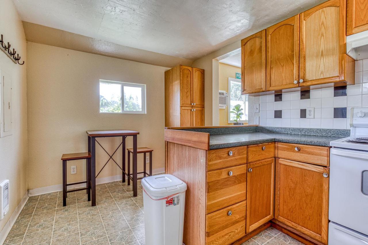 Sunsweet Cottage Bingen Dış mekan fotoğraf