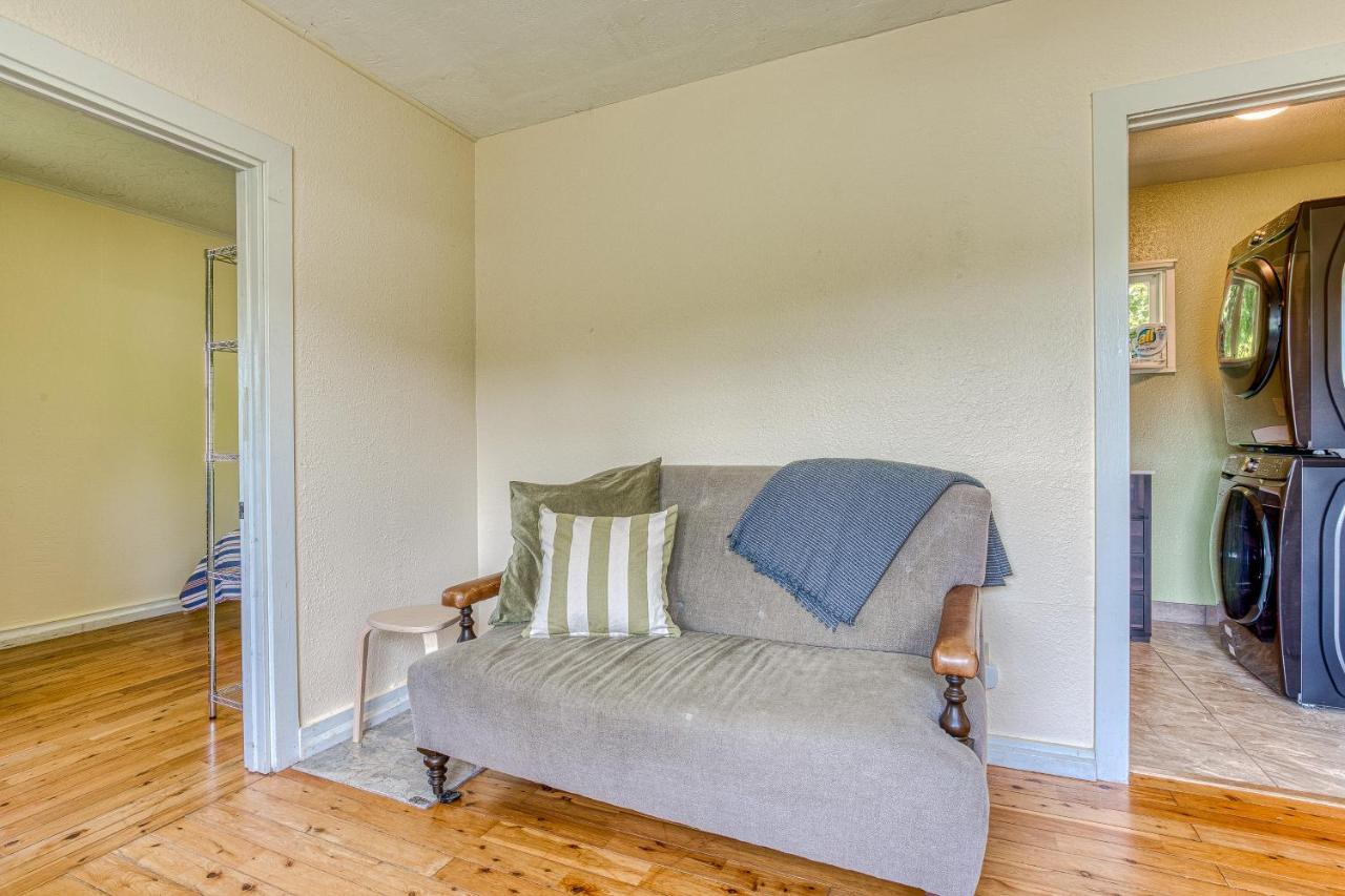 Sunsweet Cottage Bingen Dış mekan fotoğraf