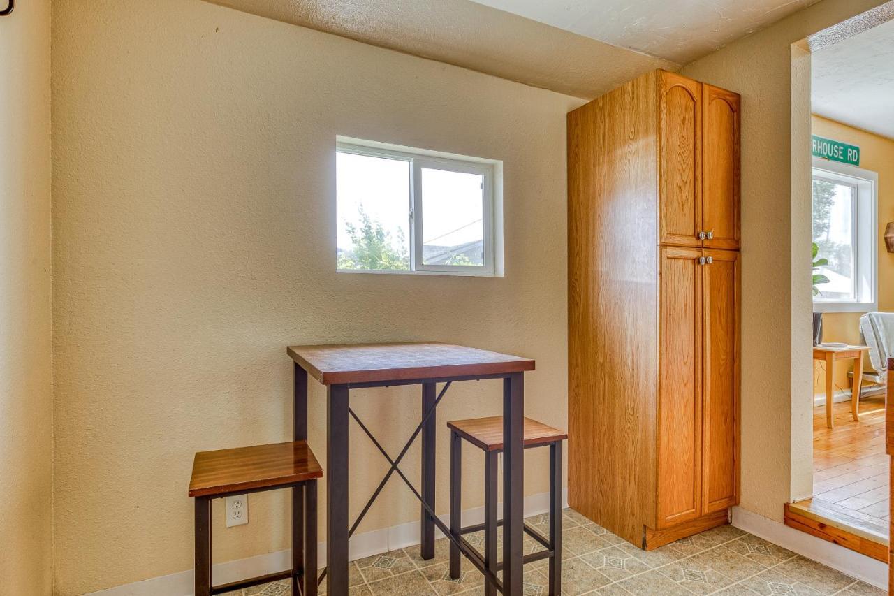 Sunsweet Cottage Bingen Dış mekan fotoğraf