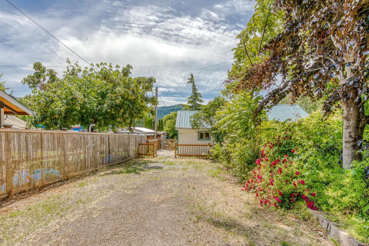 Sunsweet Cottage Bingen Dış mekan fotoğraf