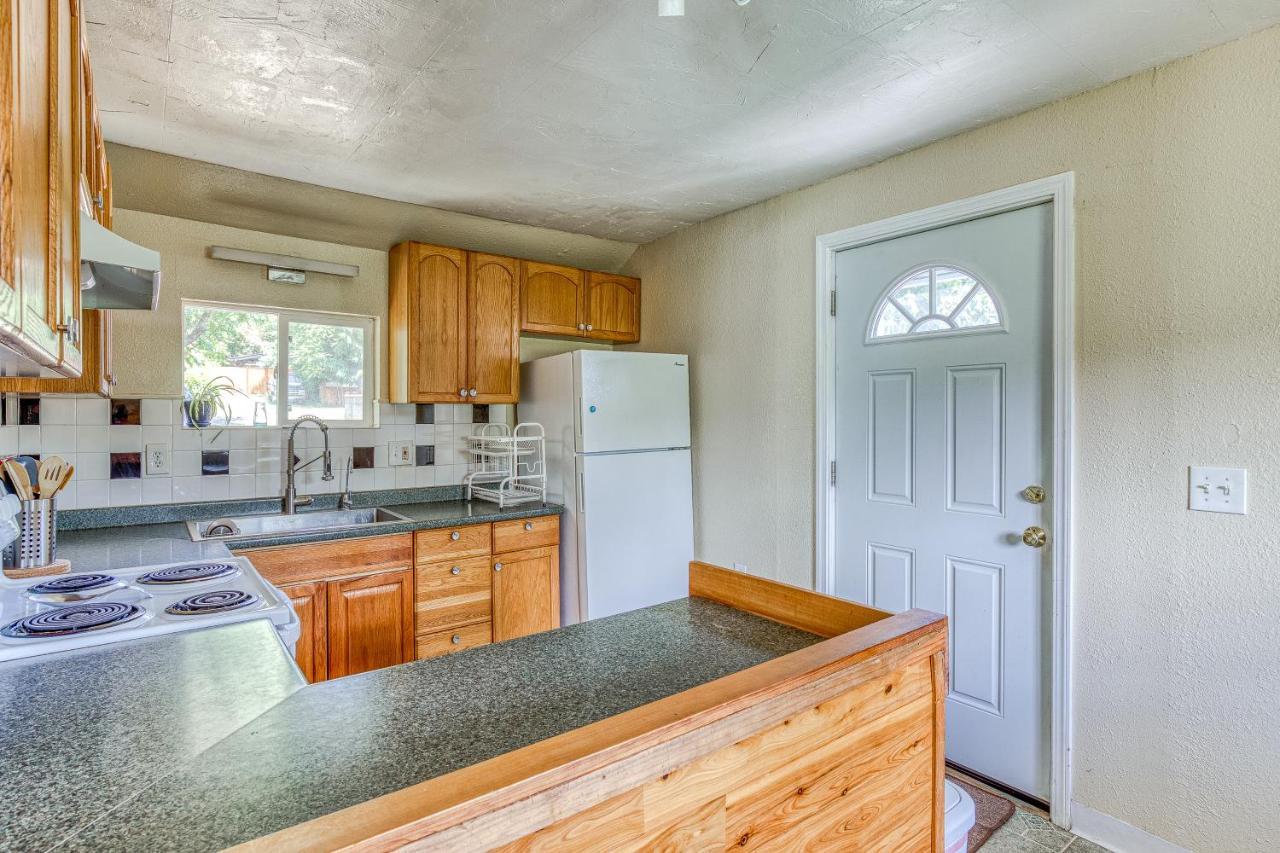 Sunsweet Cottage Bingen Dış mekan fotoğraf