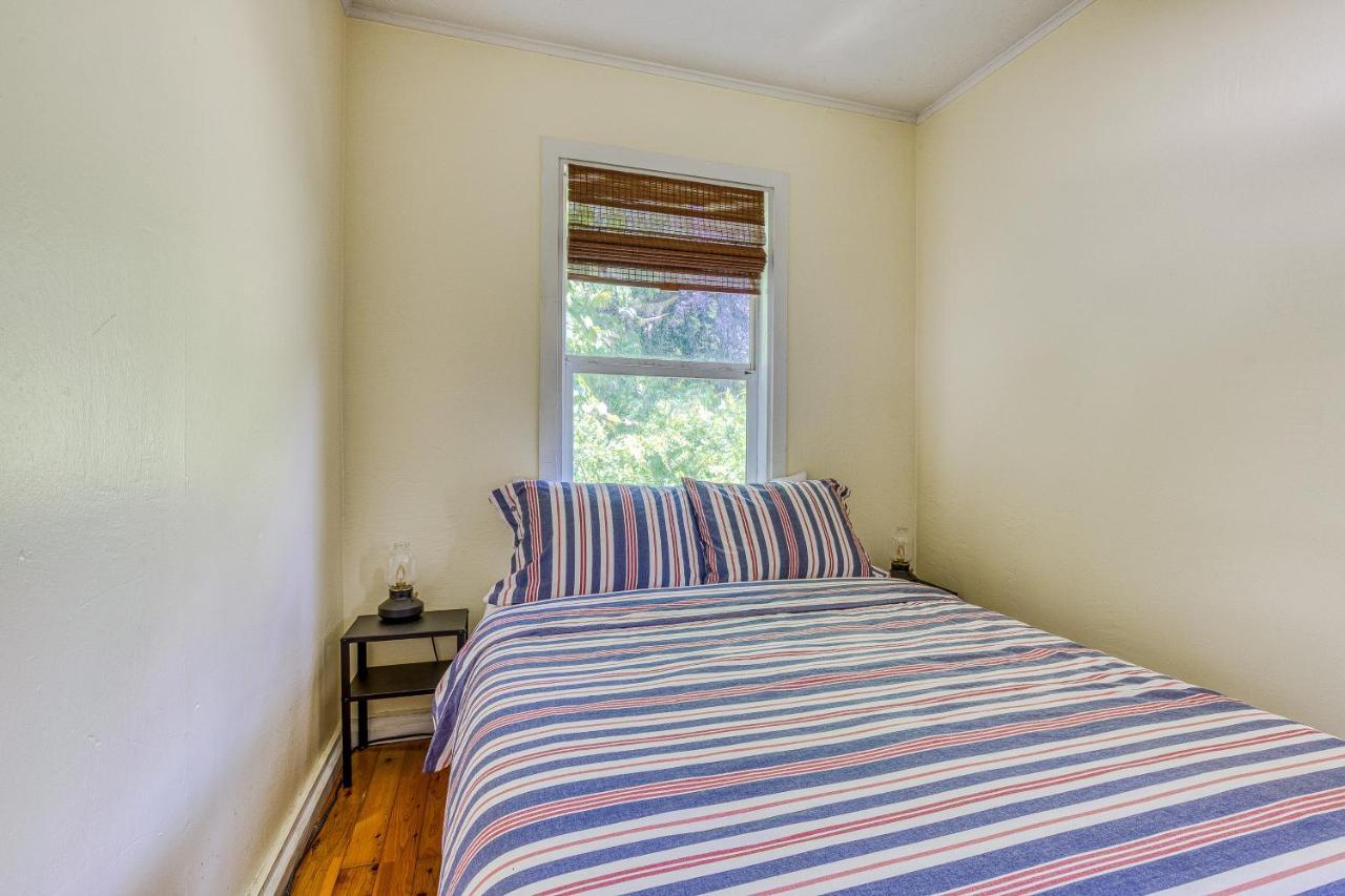 Sunsweet Cottage Bingen Dış mekan fotoğraf