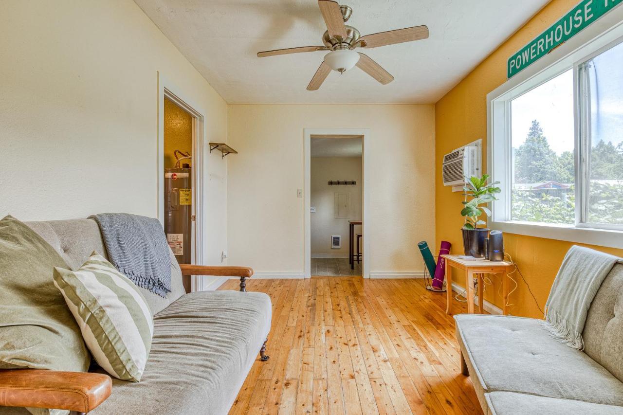 Sunsweet Cottage Bingen Dış mekan fotoğraf